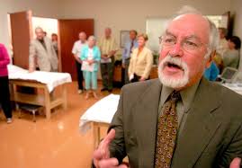 Hospital's goal: Fewer surgeries