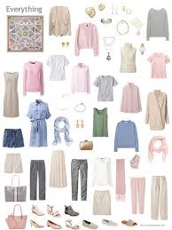 A07854_thomson camel/camel 100% extra fine pure cashmere length: 41 Navy White And Light Blue Travel Wardrobe Ideas In 2021 Wardrobe Travel Wardrobe The Vivienne