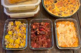 Batch Cooking Hiver 4 Mois De Janvier Semaine 3 Cuisine Addict Recettes De Cuisine Repas Semaine Repas Hiver