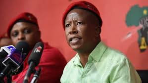 Stream julius malema, a playlist by madichaba phuti chelopo from desktop or your mobile device. Eff Withdraws Support For Da Anc