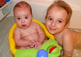 • take the baby's temperature within 10 min of leaving the tub Brittlynn S Bath Seat The Journey Of Parenthood