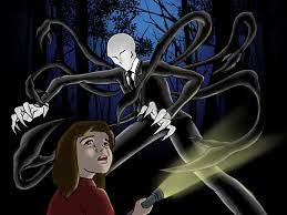 No more than 1 writer and 2 players. How To Draw Slender Man With Pictures Wikihow