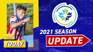 The premier league is an english professional league for men's football clubs. Update On 2021 Canadian Premier League Season Youtube