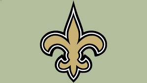 Add url to calendar and subscribe. New Orleans Saints Logo 3d Warehouse