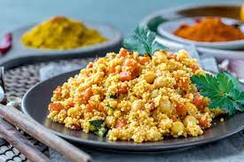 Learn more about these labels and these days more and more consumers are looking for ways to avoid genetically modified. Buy Organic Whole Wheat Couscous 3 Pounds Non Gmo Kosher Raw Vegan Bulk Online In Vietnam B072krcn4w