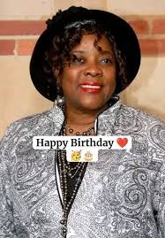 I need everybody to follow this beautiful amazing woman Tiffany Littlejohn  shes a super engager u won't be disappointed. Thanks in advanced ❤️💪🏾  #Mr75