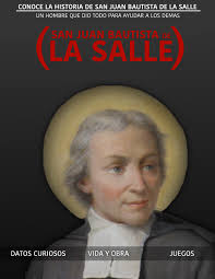 Martes, 16 de febrero de 2016. Revista San Juan Bautista De La Salle By Rodrigo Gonzalez Issuu