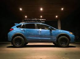 2016 Crosstrek Hyper Blue Jl Subaru Crosstrek Subaru Subaru Outback