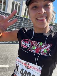 TCS New York City Marathon