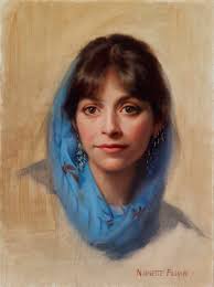 Friday Virtual Gallery Walk for November 11th, 2022