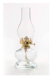 Anchor hocking, llc's predecessor companies began producing glass lamp chimneys in 1873. Sugar Creek Supplies Star Banquet Oil Lamp 1303 Crownplace Brands Aladdin Kerosene Mantle Lamp Company