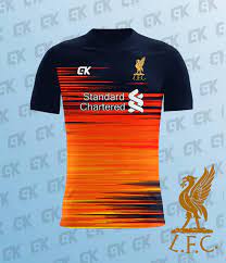 Jual kaos polos warna oren lengan pendek katun combed 30s unisex. Brother Sport Changke Jersey Bola Baju Bola Kaos Olahraga Lif 011 Printing Lazada Indonesia