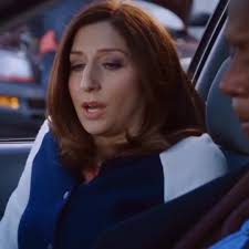 Gina from Brooklyn Nine Nine Scene Pack