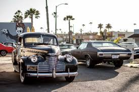 American classics restoration returns your car to its original, showroom appearance with our skilled auto restoration service in anderson, in, that serves the greater indianapolis, in, area. Auto Supershield Vintage And Muscle Car Restoration Shops In Miami