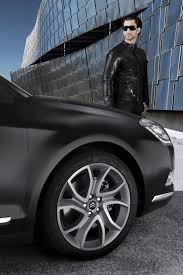 Image result for Noir Obsidian 2011 Citroen