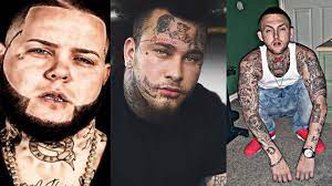 For straight hair dreads, you can lock your hair using the twist and rip combined with crochet to get rid of loose hair. Top 10 White Florida Rappers 2018 Youtube