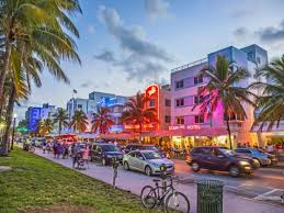 Didn't have to pay $50/day valet fees. Budget Guide To South Beach Miami Matador Network