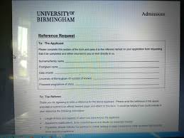 Where there is one, there must be the other! Academic Reference The Student Room