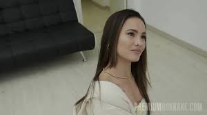Lucy Mendez 1 - Bukkake - Behind The Scenes | Pornt...