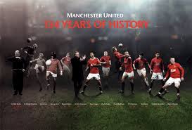 We consistently update with latest manchester united fixtures, injury news, transfer news and much more. Manchester United Wallpaper Manchester United Believe Wallpaper