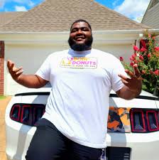 Profile for Deon Jefferson