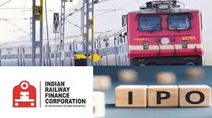Indian railway finance corporation (irfc) to raise around 4500 crore via ipo. Irfc Price Band Archives Newsindia24live