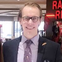 9 "Clayton Bean" profiles