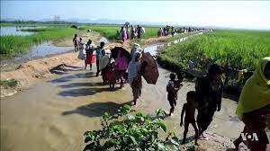 Historical Background of Arakan By Mohamed Ashraf Alam - ARAKAN TIME