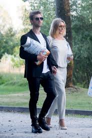 Aktorka, która jest w ciąży pokazała na instagramie zdjęcie z triathlonistą. Agnieszka Wlodarczyk Maz Agnieszka Wlodarczyk I Marcin Gortat Co Ich Laczy Wywiad Z Para Kolejny Wystep Agnieszki Wlodarczyk W Programie Jaka To Melodia Nomatq3 Images