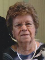 Gertrude Cilley Obituary