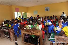 Nigeria The Outlook And Commitment For Quality Education Education Nigeria Values Education