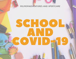 Previous post how to prepare yummy simple birthday cake. School And Covid 19 Q A With Pediatrician Dr Di Enno Mil Mom Adventures