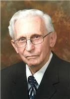 Paul Loucks Obituary (1926