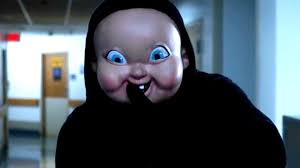 How many deaths separate tree from a truly happy birthday? Happy Death Day 3 Movie Teaser Trailer