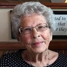 Patricia (Lohrer) Mckelvey Obituary September 30, 2023