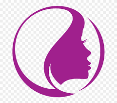 When selecting a palette for your beauty salon logo, keep the clientele in mind. Png Freeuse Salon Blonde At Our Professional Staff Beauty Salon Logo Png Transparent Png 1000x779 1405953 Pngfind