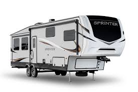 6 slide out fifth wheel bunkhouse. Affordable Keystone Sprinter Wide Body Rvs Keystone Rv