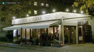 We did not find results for: Alexis Sorbas Restaurant Aus Frankfurt