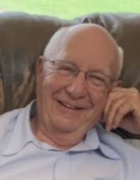 Frederick A. Brown Obituary May 9, 2020