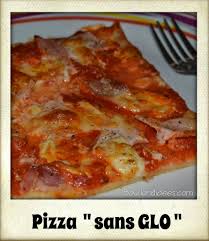 Pizza Maison Sans Gluten Moelleuse Croustillante Cuisine Et Boissons