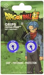 Jun 10, 2021 · dragon ball z kakarot dlc 3 trunks: Amazon Com Dragon Ball Super Thumb Grips Capsule Corp Ps4 Ps3 Xb One X360 Wii Wiiu Video Games