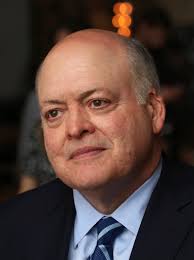 Ford CEO to employees: Put 2018 'in a deep grave'