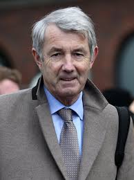 Michael Lowry in government should gnaw at our moral conscience