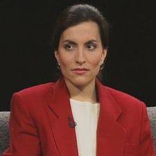 Esther Fein's Instagram, Twitter & Facebook