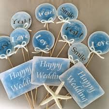 フォトプロップス 海バージョン ウェディング シール フォトプロップス 結婚式 フォトプロップス