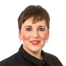 Hannah May Fletcher-Poole, PhD