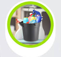 Amazon.com: Didaey 6 Pcs 2.5 Gallon Bucket for Cleaning ...