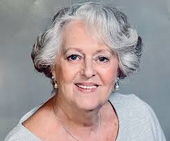 Jerilyn Morrell Obituary