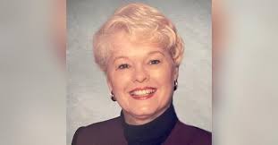 Pat Little Medlin Obituary