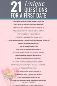 First date questions to ask her. 16 Online Dating Questions Ideas In 2021 This Or That Questions Online Dating Questions Relationship Advice